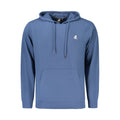 U.S. Grand Blaues Baumwoll-Sweatshirt für Herren