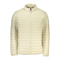 Norway 1963 Beige Polyamid Herrenjacke