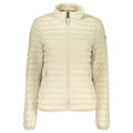 Norway 1963 Beige Polyamid Damenjacke
