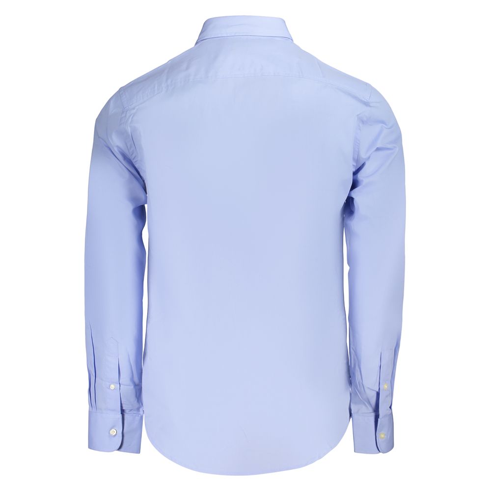 U.S. Grand Baumwoll-Unterwäsche in Blau