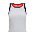 Fiorucci Mehrfarbige Baumwoll-Tanktops