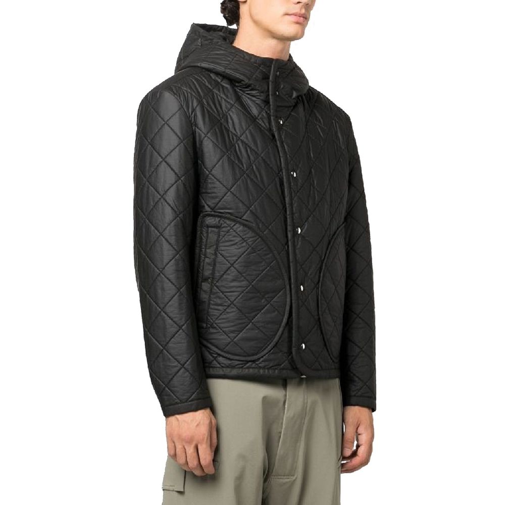 Craig Green Schwarze Kleidung aus Polyester