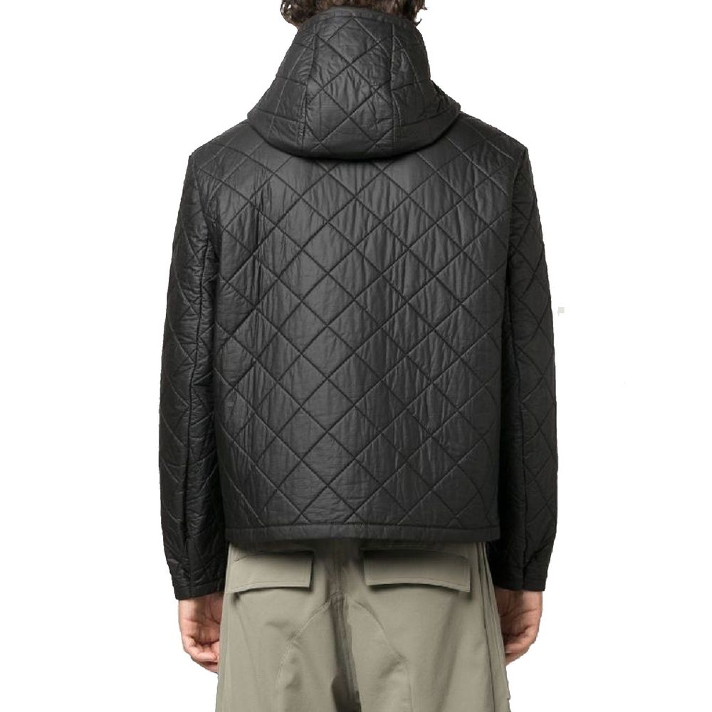 Craig Green Schwarze Kleidung aus Polyester