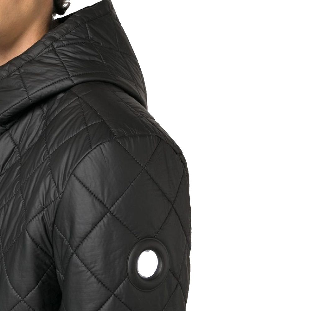 Craig Green Schwarze Kleidung aus Polyester
