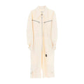 Maison Margiela Weißer Baumwoll-Jumpsuit