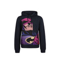 Lanvin Blauer Baumwoll-Sweatshirt