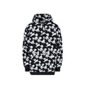 Celine Schwarzer Baumwoll-Sweatshirt