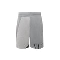 Valentino Graue Modal-Shorts