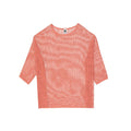 Missoni Mehrfarbiger Sweatshirt aus Metallic-Garn
