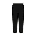 Givenchy Schwarze Baumwoll-Jogginghose (Trainingshose)