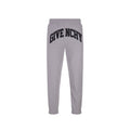 Givenchy Graue Baumwoll-Jogginghose (Sporthose)