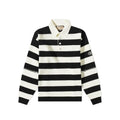 Gucci Weißes Poloshirt aus Baumwolle