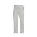 Moncler Graue Polyester-Sporthose