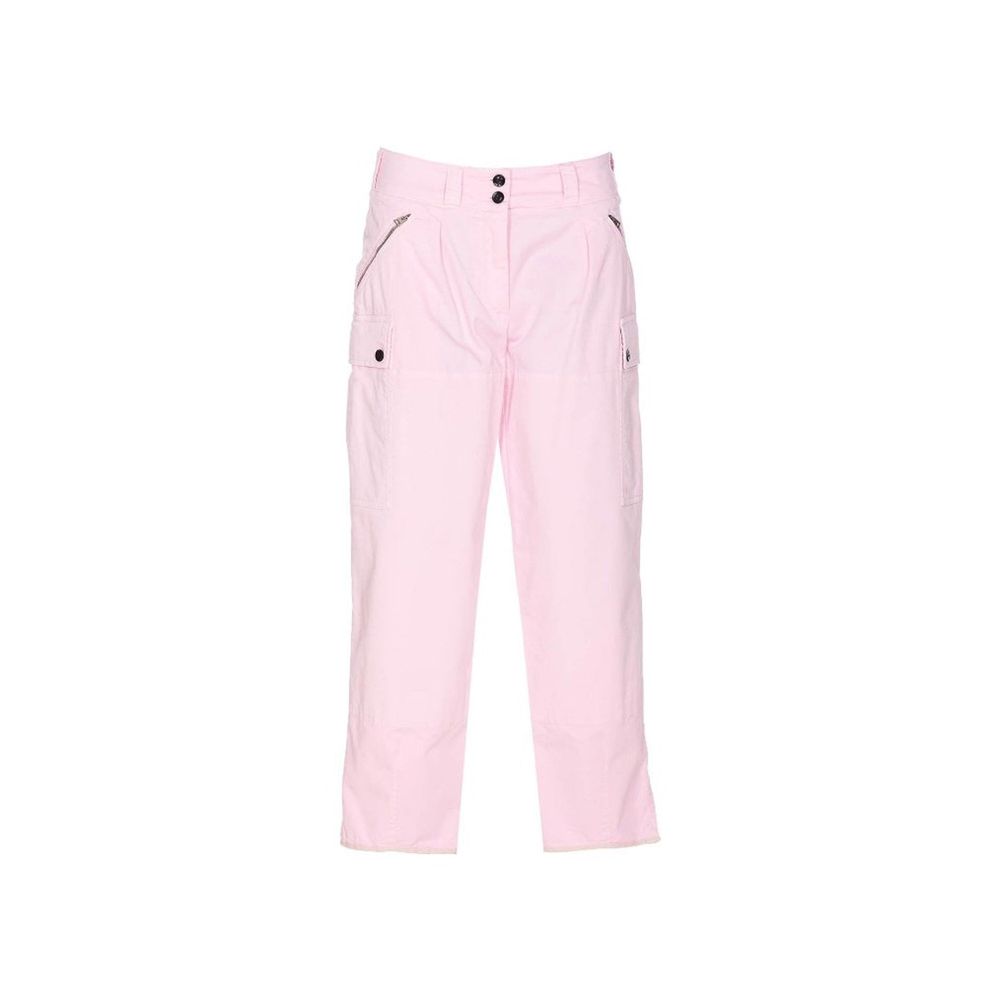 Tom Ford Mehrfarbige Cargohose aus Baumwolle