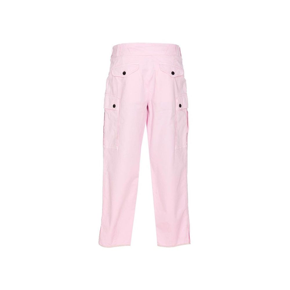 Tom Ford Mehrfarbige Cargohose aus Baumwolle