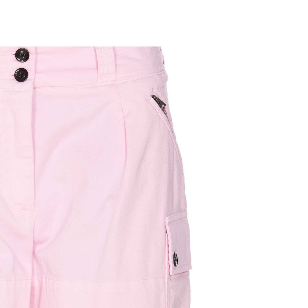 Tom Ford Mehrfarbige Cargohose aus Baumwolle