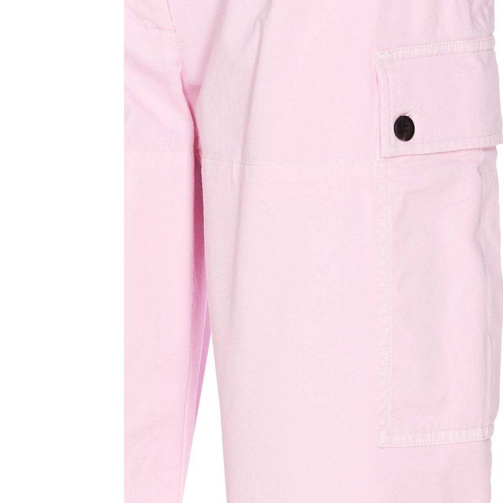 Tom Ford Mehrfarbige Cargohose aus Baumwolle