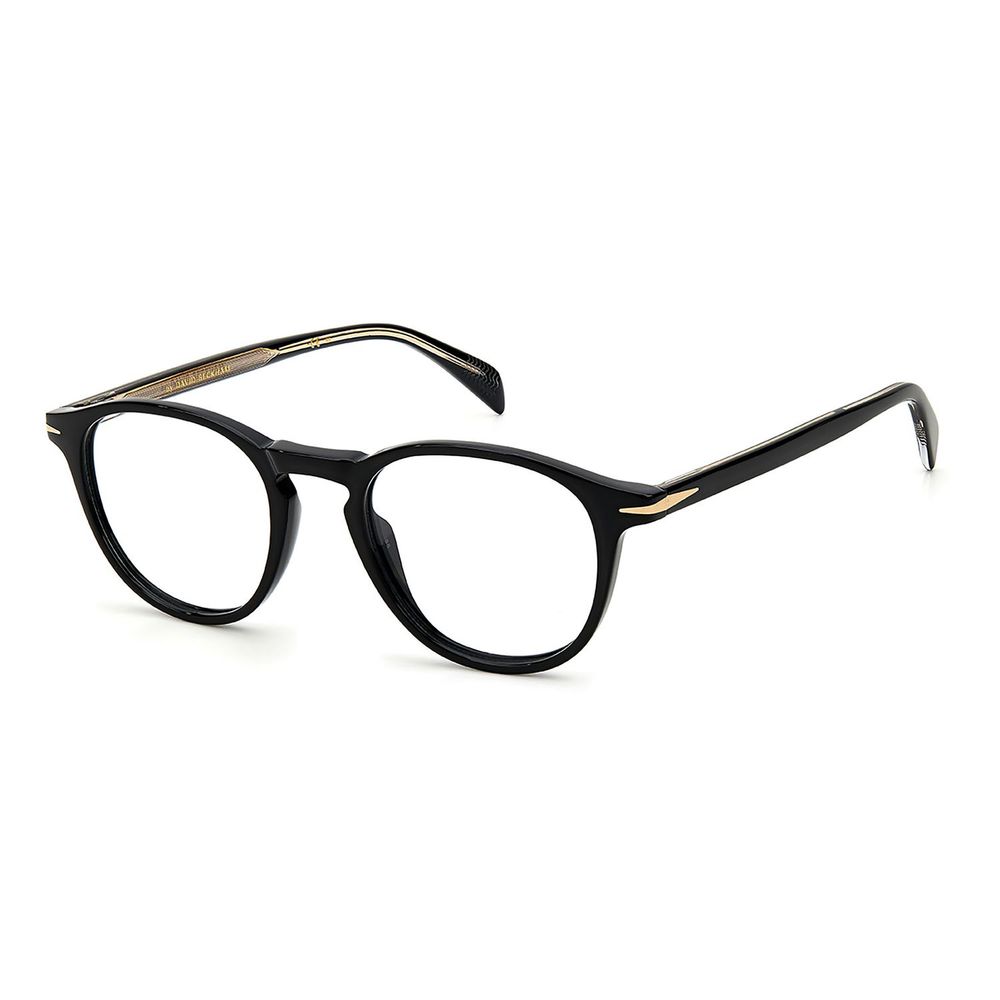 Carrera Graue Brille aus Acetat (Gestell)