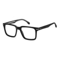 Carrera Schwarze Brille aus Acetat (Gestell)