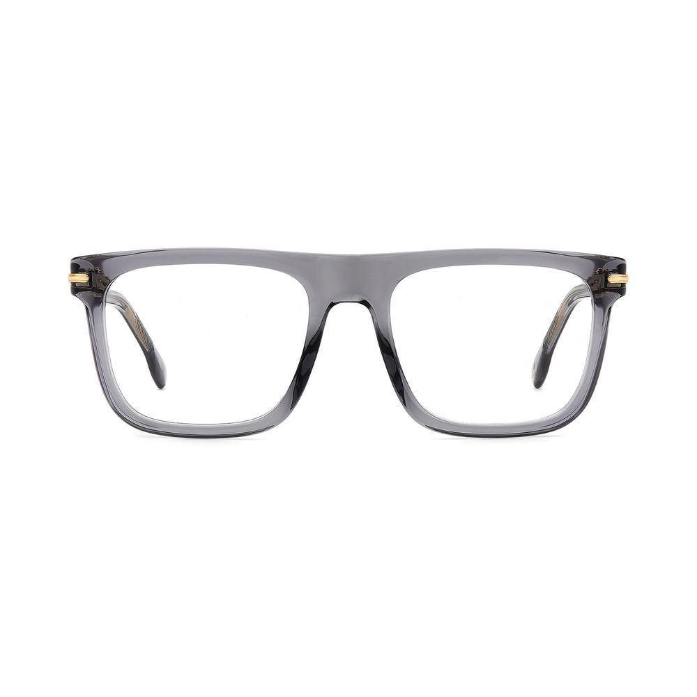 Carrera Graue Brille aus Acetat (Gestell)