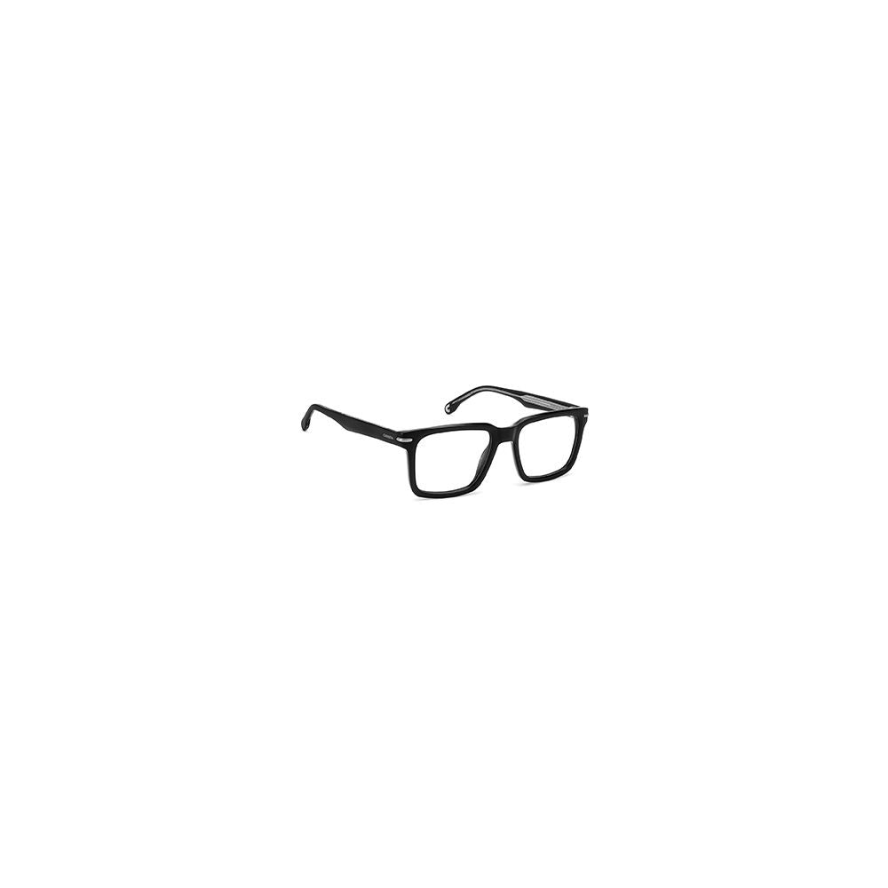 Carrera Schwarze Brille aus Acetat (Gestell)
