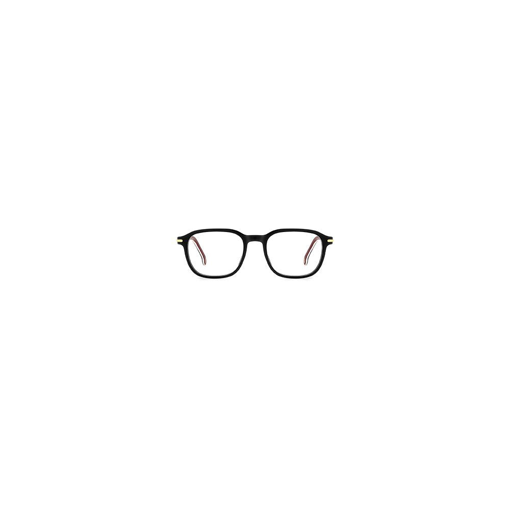 Carrera Schwarze Brille aus Acetat (Gestell)