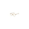 David Beckham Beige Acetat Brille (Rahmen)
