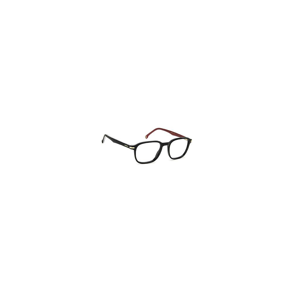 Carrera Schwarze Brille aus Acetat (Gestell)