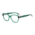 Missoni Zweifarbige Brille aus Acetat (Gestell)
