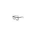 Missoni Mehrfarbige Brille aus Acetat (Gestell)