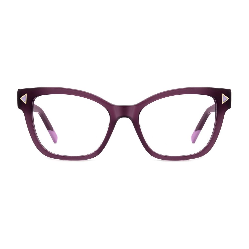 Missoni Mehrfarbige Brille aus Acetat (Gestell)