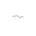 Missoni Transparente Brille aus Acetat (Gestell)