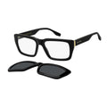 Marc Jacobs Schwarze Brille aus Acetat (Gestell)