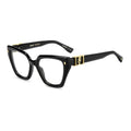 Dsquared² Schwarze Brille aus Acetat (Gestell)