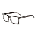 Dsquared² Graue Brille aus Acetat (Gestell)