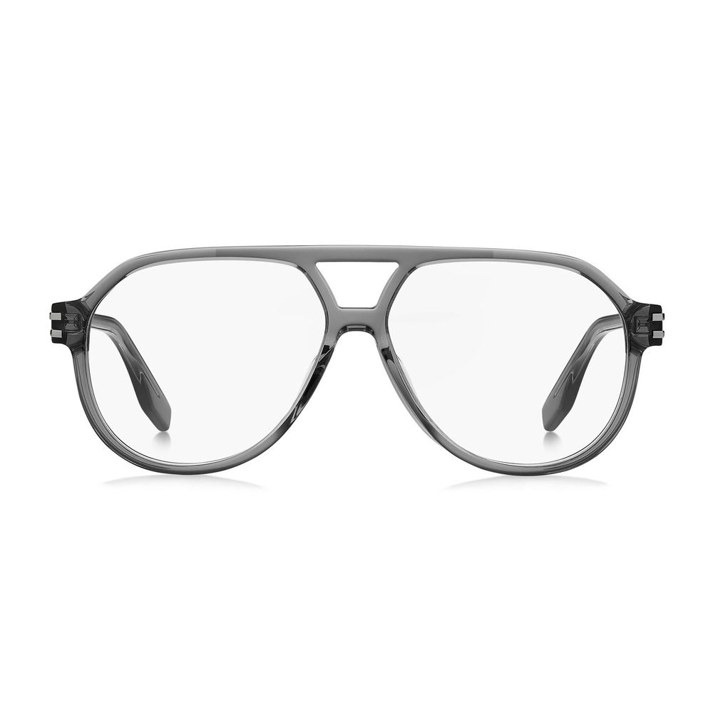 Marc Jacobs Graue Brille aus Acetat (Gestell)