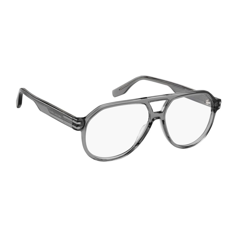 Marc Jacobs Graue Brille aus Acetat (Gestell)