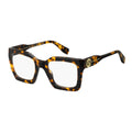 Marc Jacobs Braune Brille aus Acetat (Gestell)