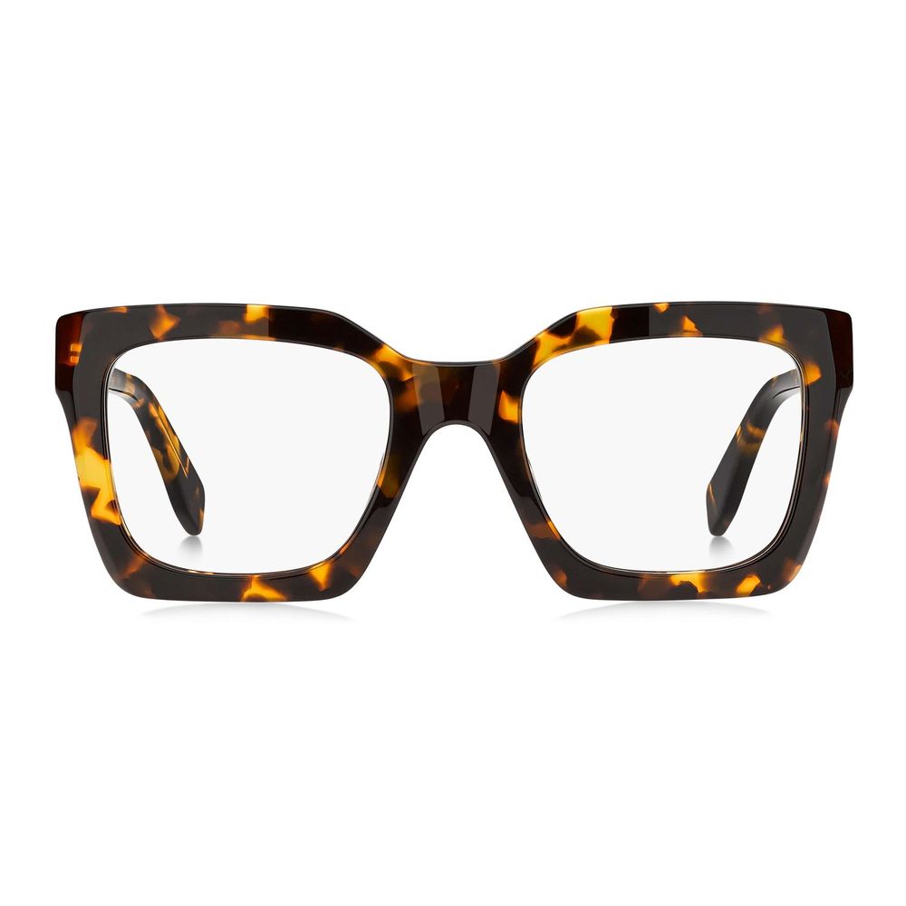 Marc Jacobs Braune Brille aus Acetat (Gestell)