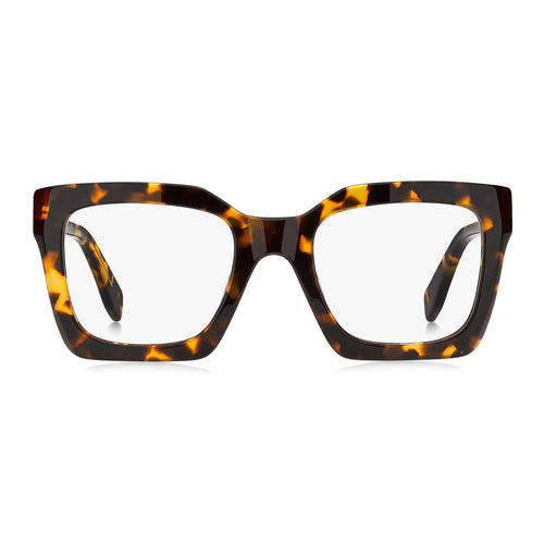 Marc Jacobs Braune Brille aus Acetat (Gestell)