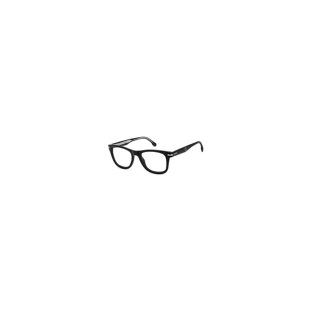 Carrera Schwarze Brille aus Acetat (Gestell)