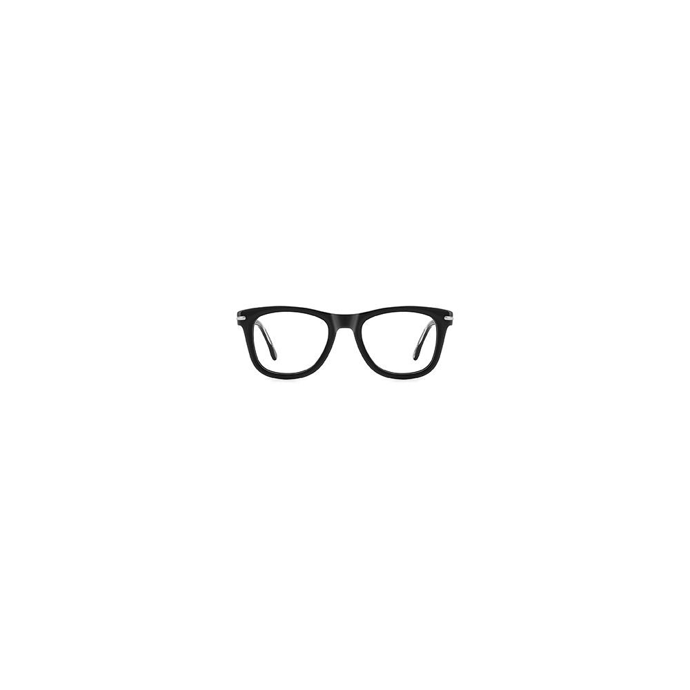 Carrera Schwarze Brille aus Acetat (Gestell)