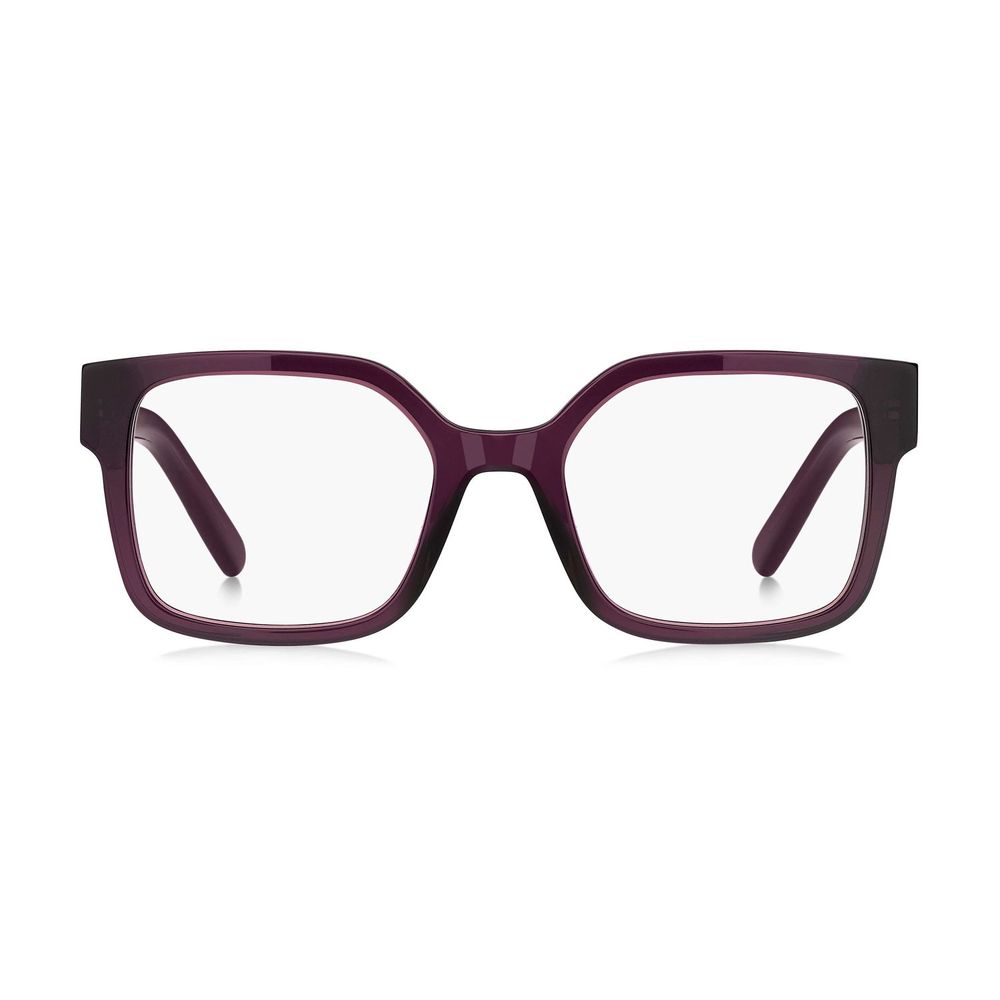 Marc Jacobs Mehrfarbige Brille aus Acetat (Gestell)