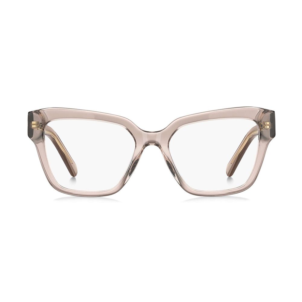 Marc Jacobs Brille aus rosa Acetat (Gestell)