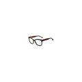 Carolina Herrera Braune Brille aus Acetat (Gestell)
