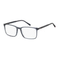 Tommy Hilfiger Graue Brille aus Acetat (Gestell)