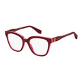 Marc Jacobs Mehrfarbige Kunststoffbrille (Gestell)
