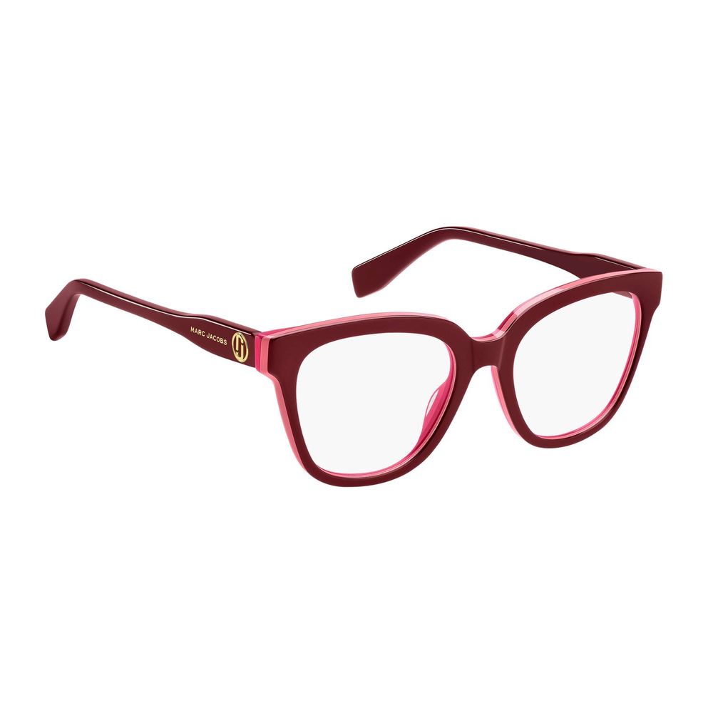 Marc Jacobs Mehrfarbige Kunststoffbrille (Gestell)