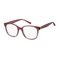 Tommy Hilfiger Brille aus rosa Acetat (Gestell)