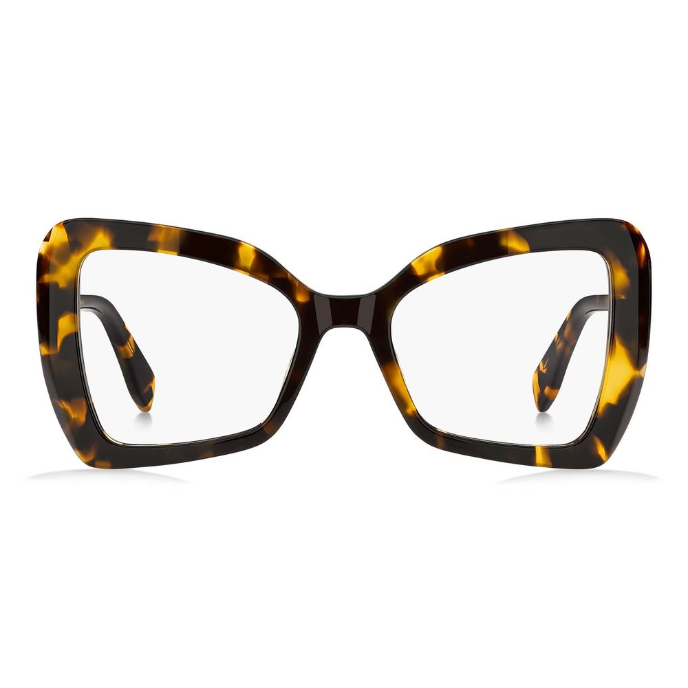 Marc Jacobs Braune Brille aus Acetat (Gestell)